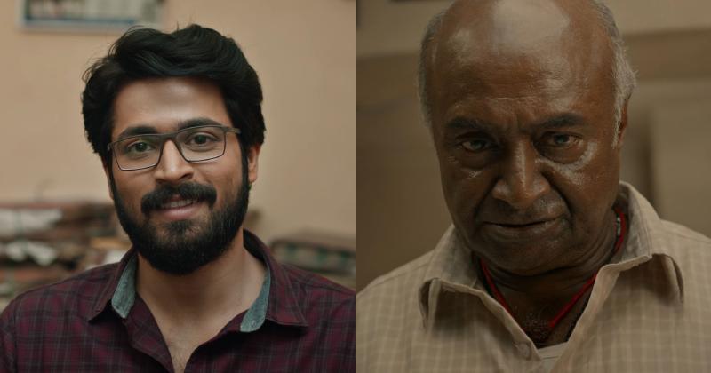 Parking trailer video viral