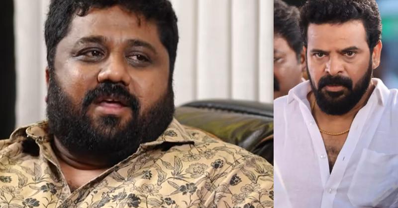 Ganavelraja attacks ameer video