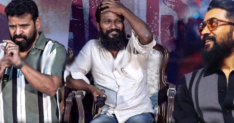 Ganavelraja attacks ameer video