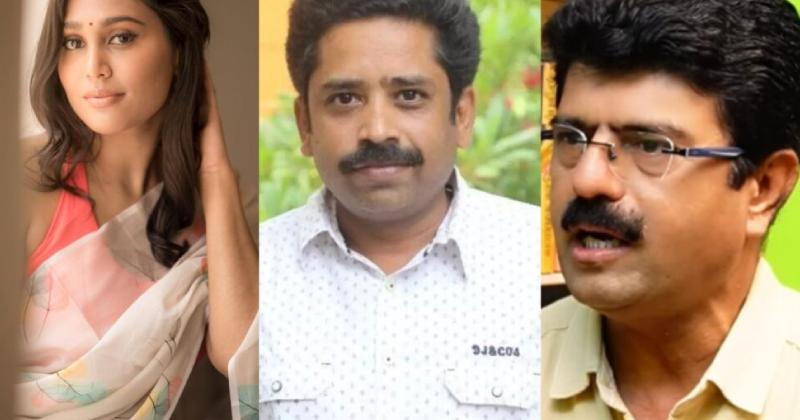 Seenu ramasamy controversy
