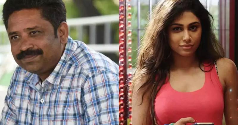 Seenu ramasamy controversy