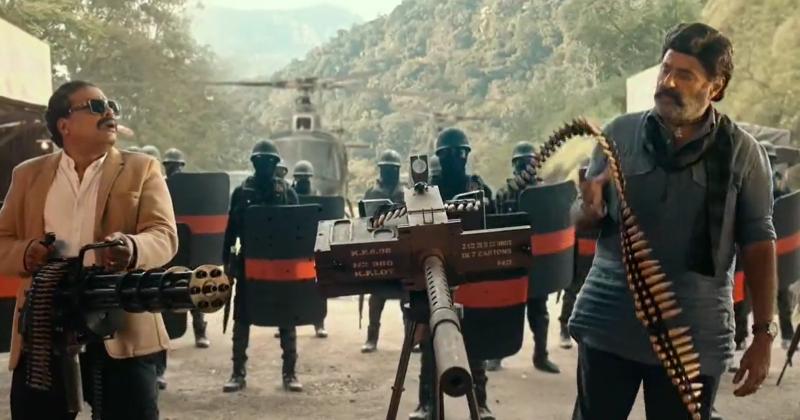 Balaiyaa atrocity video