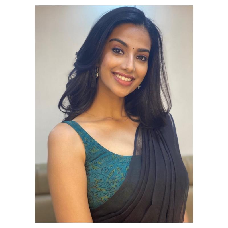 Thalapathy68 latest heroine