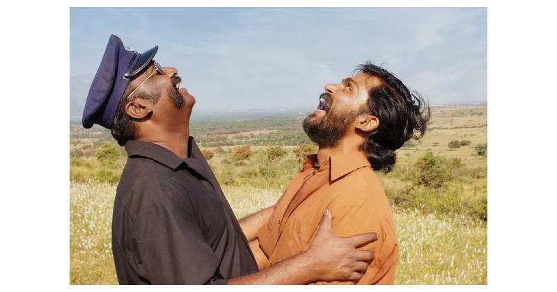 Ameer kalaignar paruthiveeran preview