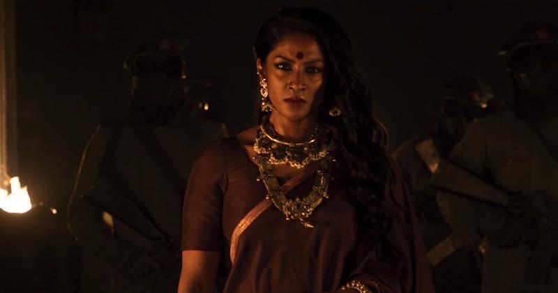 Salaar trailer video viral