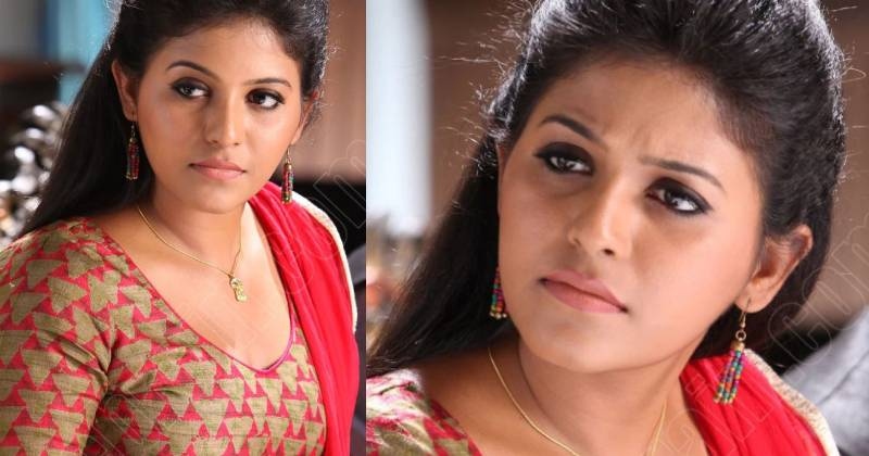 Anjali hot clicks viral