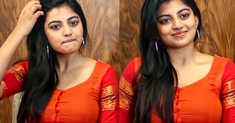 Kayal anandhi