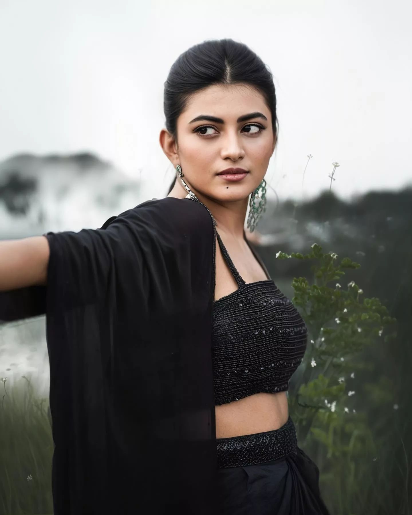 Kayal anandhi