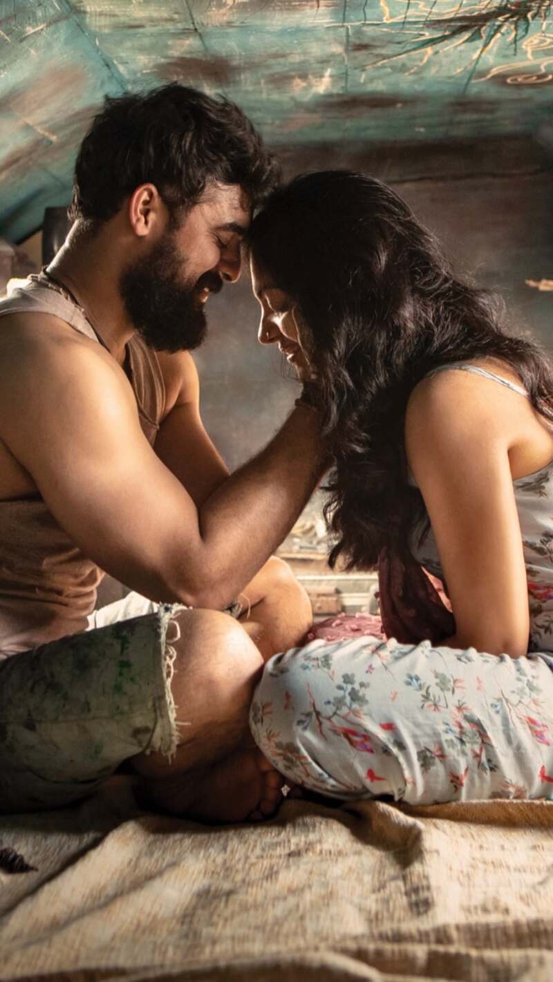 Ahaana krishna new hot maliyalam actress vedio viral