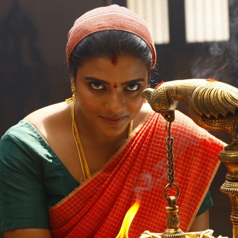 Aishwarya rajesh new vedio saree hot