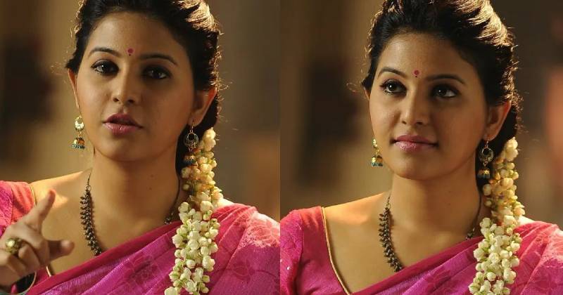 Anjali bedroom scean hot vedio viral