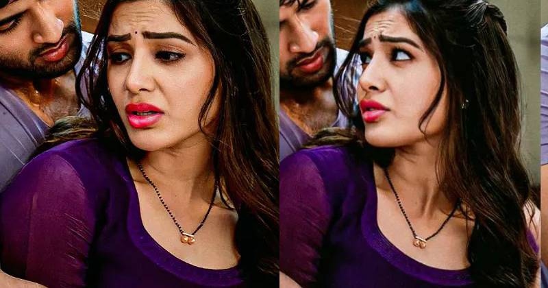 Samantha vedio new hot actress tamil