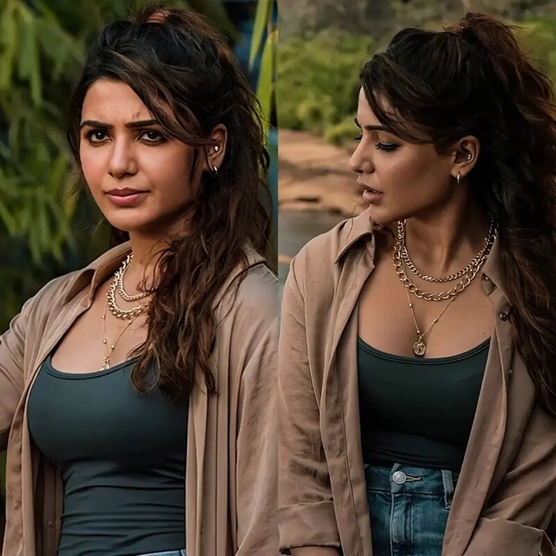 Samantha vedio new hot actress tamil