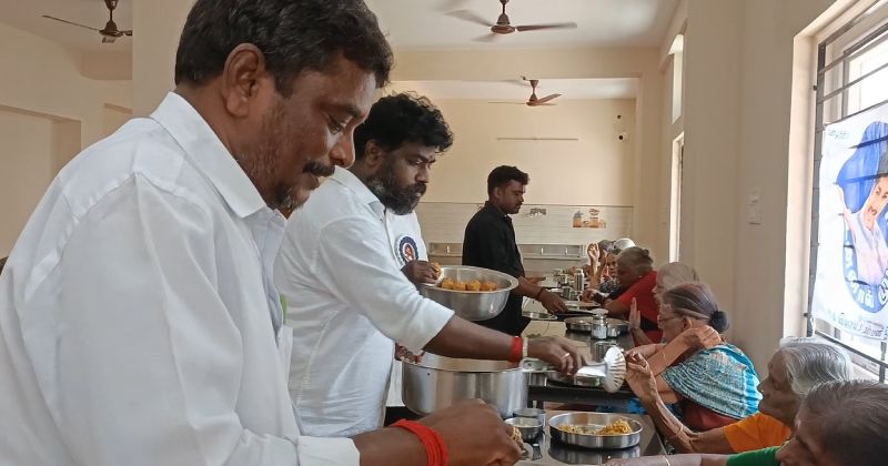 Vijay makkal iyakkam video