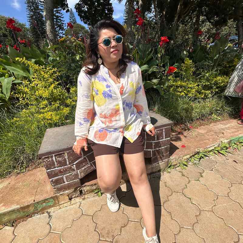 Nancyjennifer gilli vijay actress