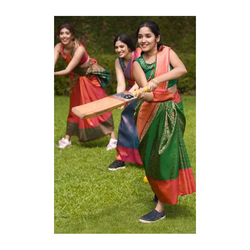 Anikha latest clicks