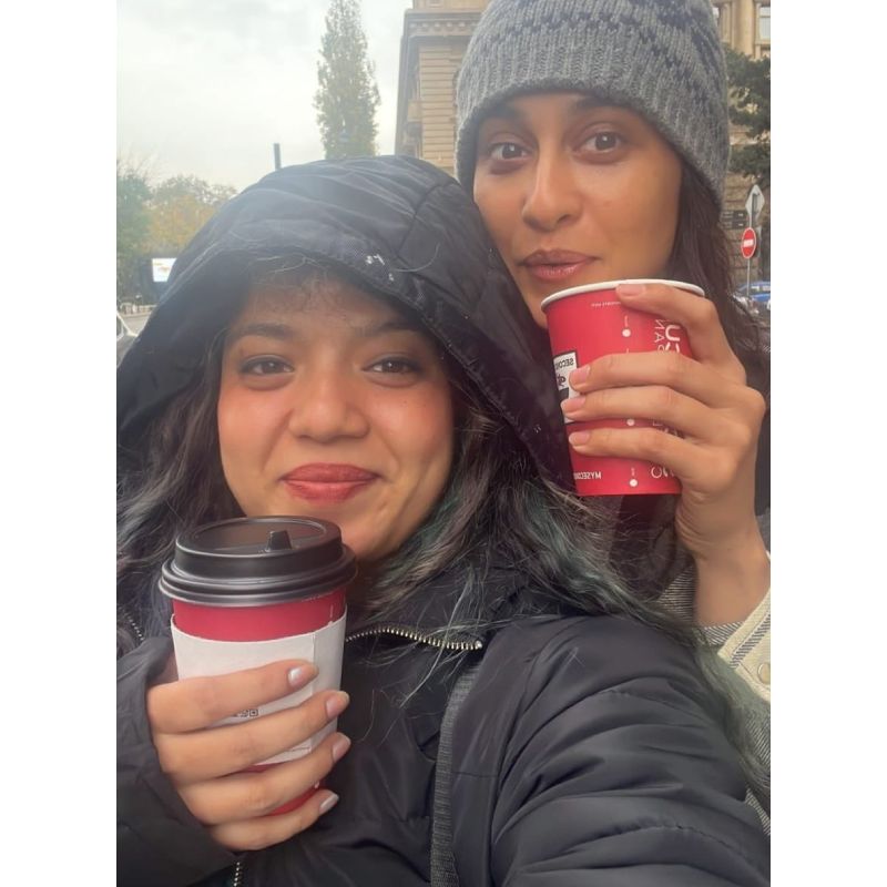 Ajith love story update