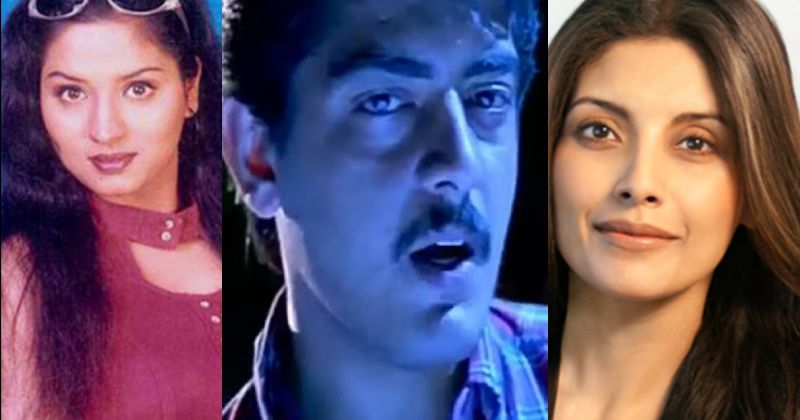 Ajith love story update