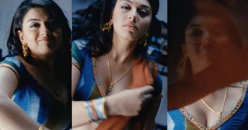 Hansika motwani new gym vedio viral