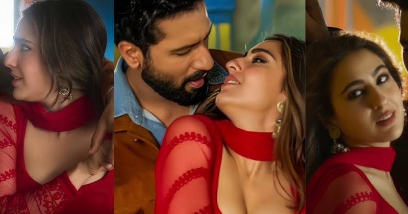 Saraalikhan bollywood new clicks