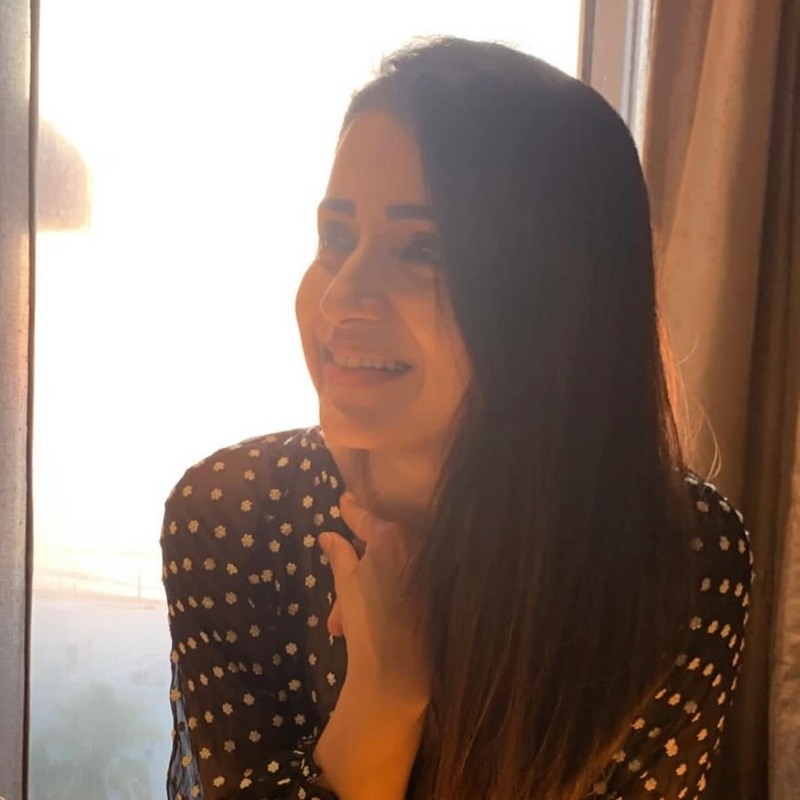 Trisha trisha21 new vedio