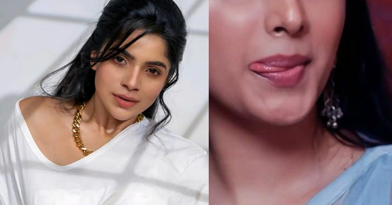 Divya bharathi latest clicks viral