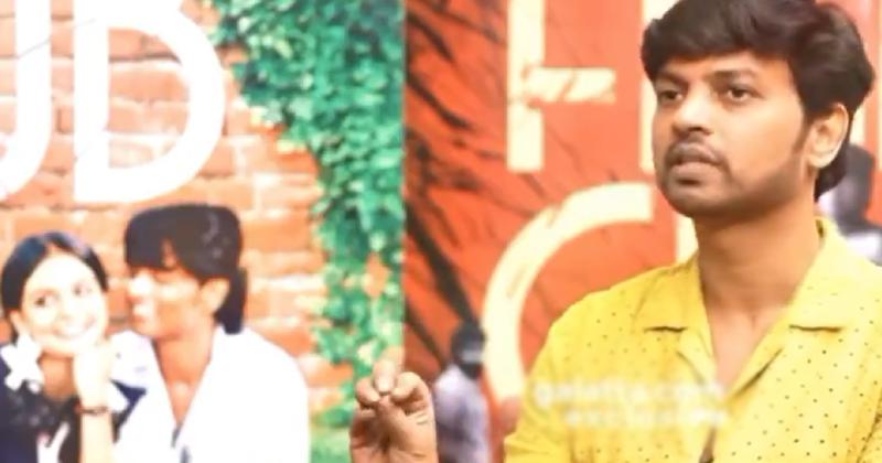 Vijay kumar video viral