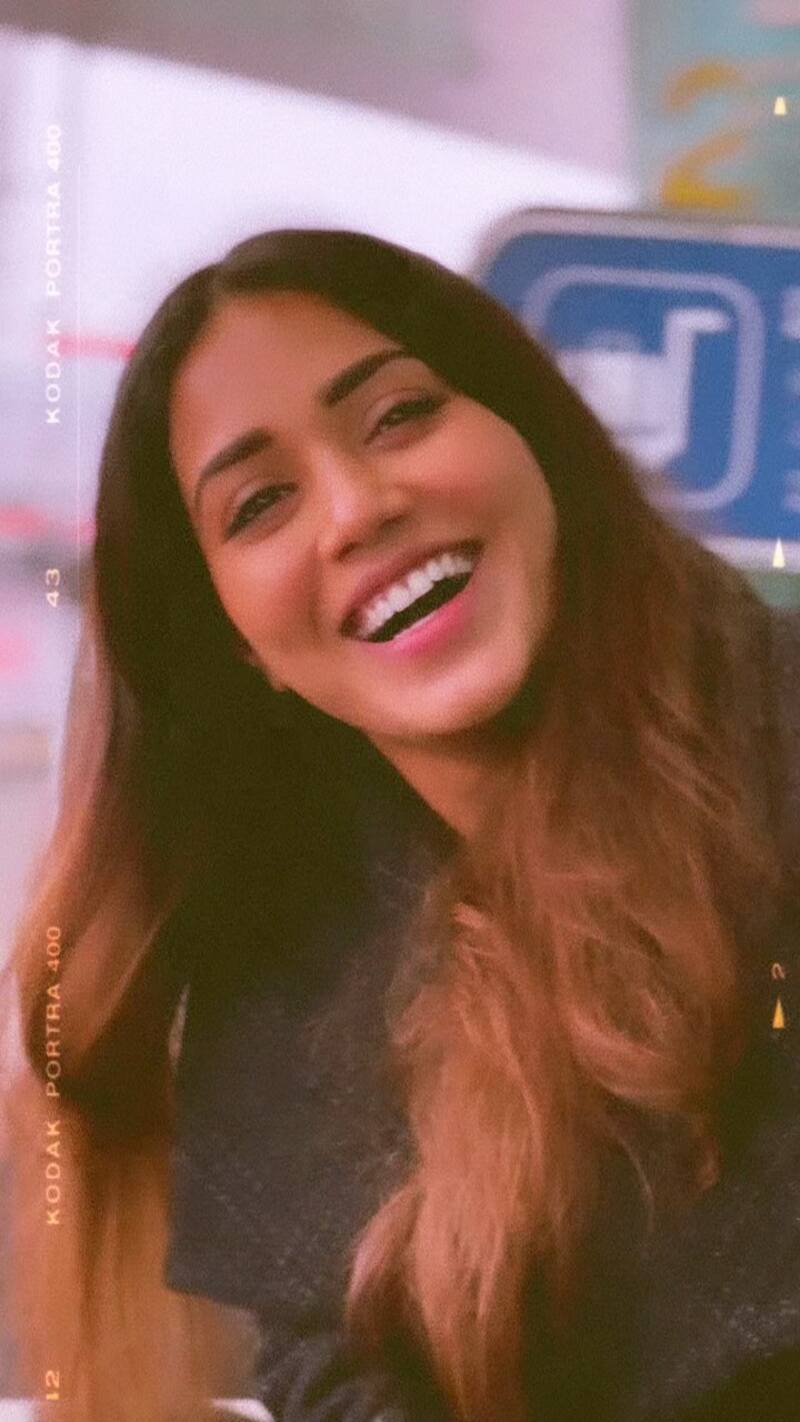 Nivetha pethuraj new hot