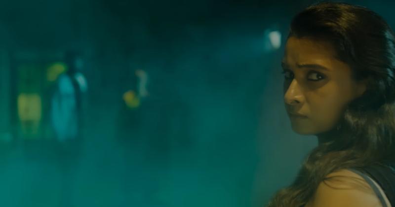 Demonte colony 2 trailer video