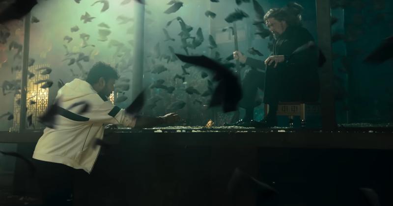 Demonte colony 2 trailer video