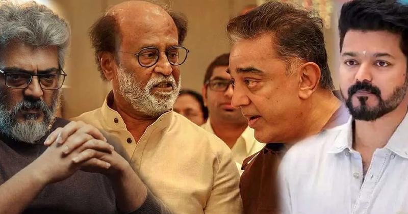 Fans dinamalar issue