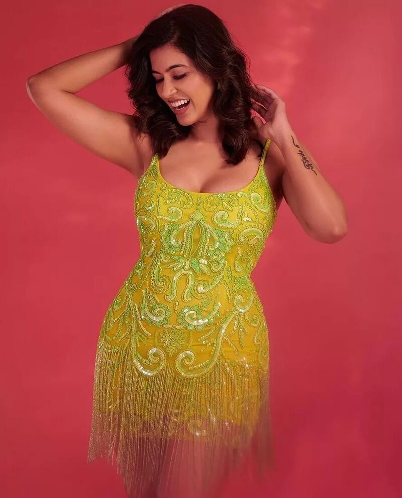 Anju kurian new photos