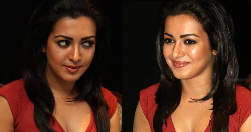 Catherine tresa new hot clicks viral