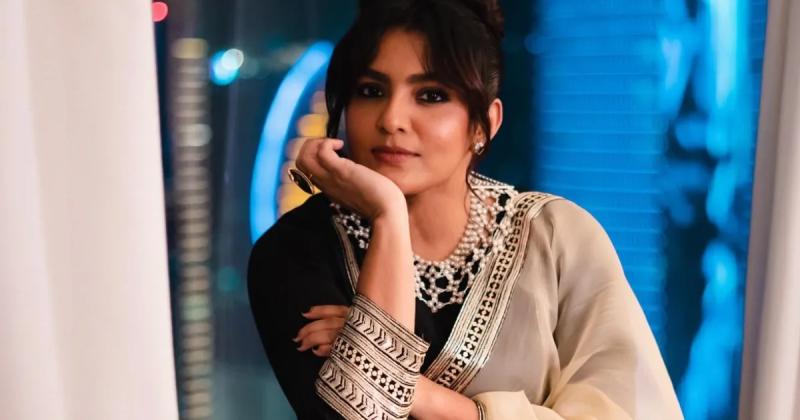 Parvathi abt superstar