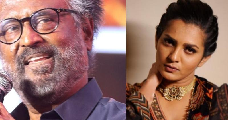 Parvathi abt superstar