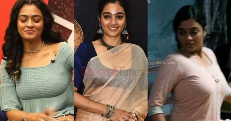 Gayathrie shankar new beachclicks