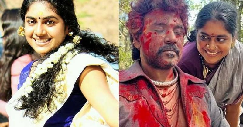 Nimisha shajayan newclicks hot