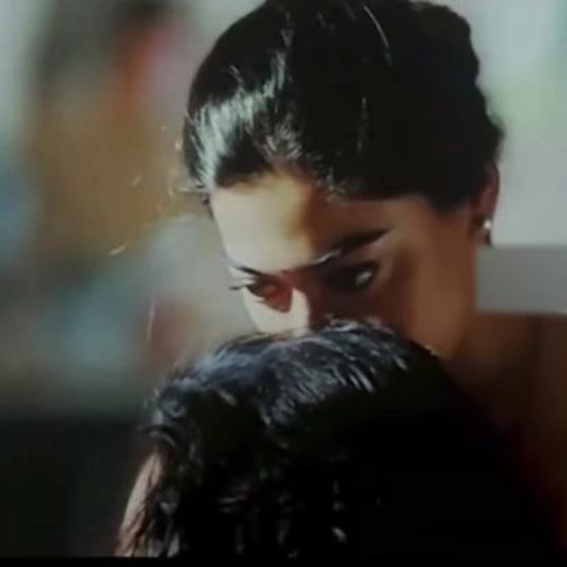 Rashmika mandhana animal movie hot vedio