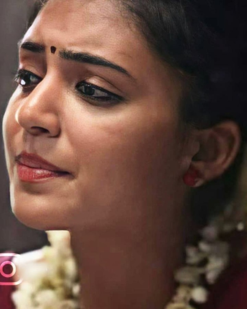 Nazriya nazim new hotclicks