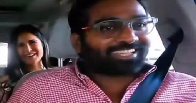 Vjs katrina video viral