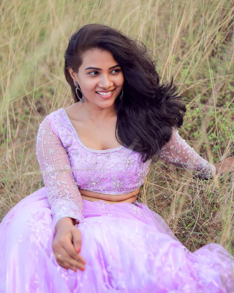 Dhivya duraisamy new hotclicks