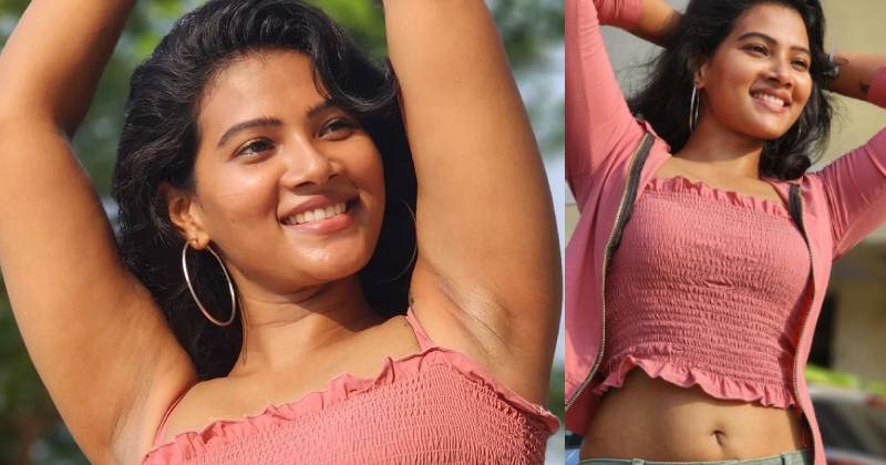 Dhivya duraisamy new hotclicks