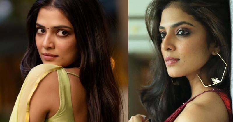 Malavika mohanan new hotclicks