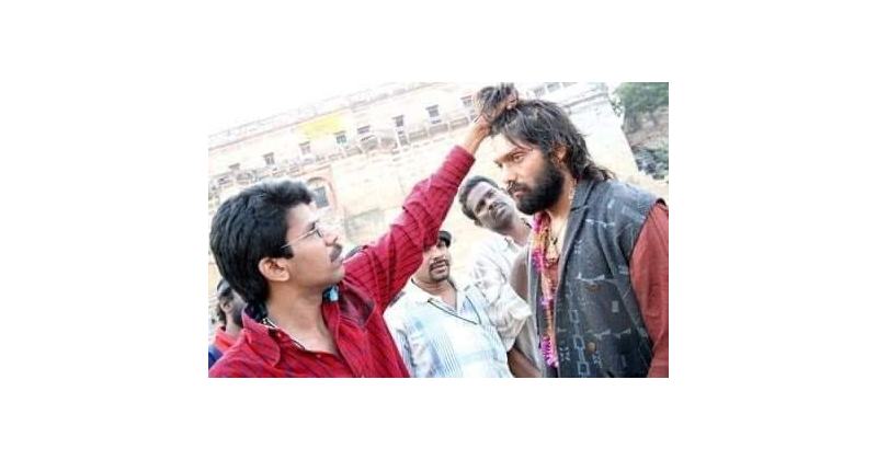 Naan kadavul controversy