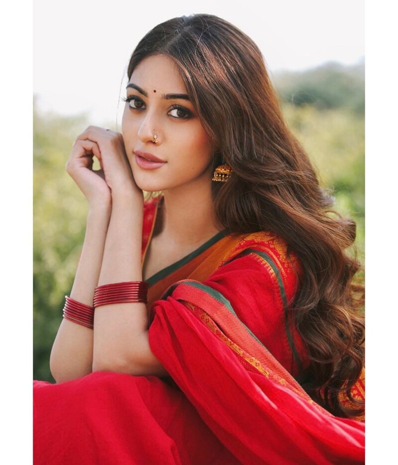 Anuemmanuel hotclicks new instagram