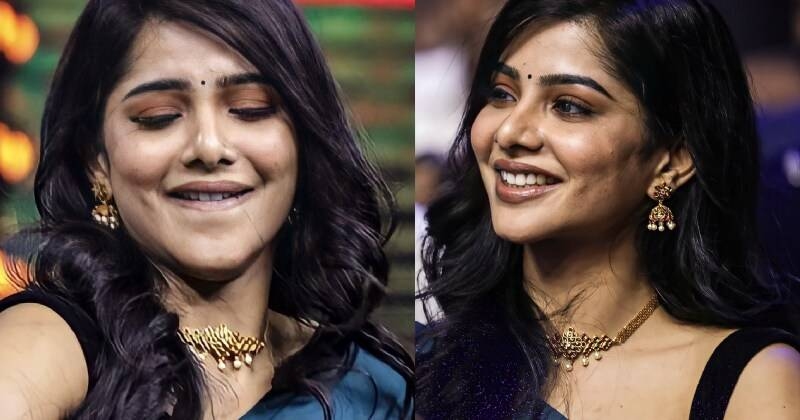 Pavithralakshmi vijaytv hot clicks