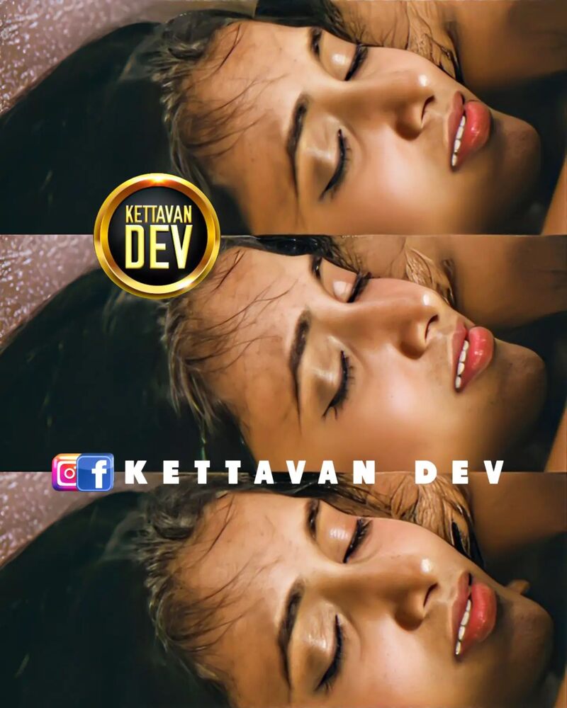 Priyankaamohan beedroom scean hot