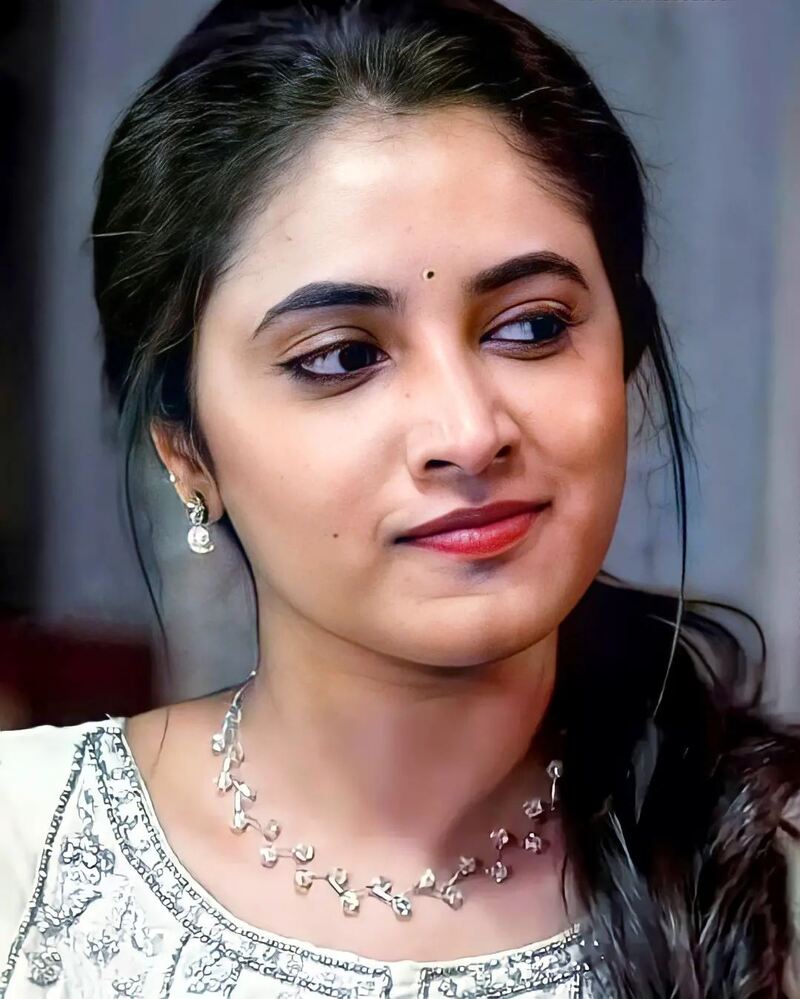 Priyanka mohan new hotclicks