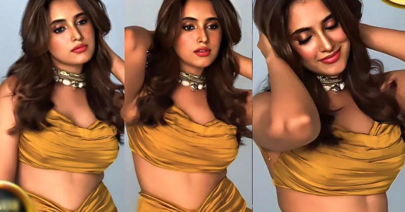 Priyanka mohan new hotclicks