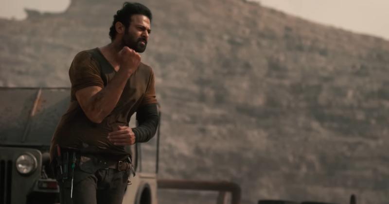 Sound of salaar video